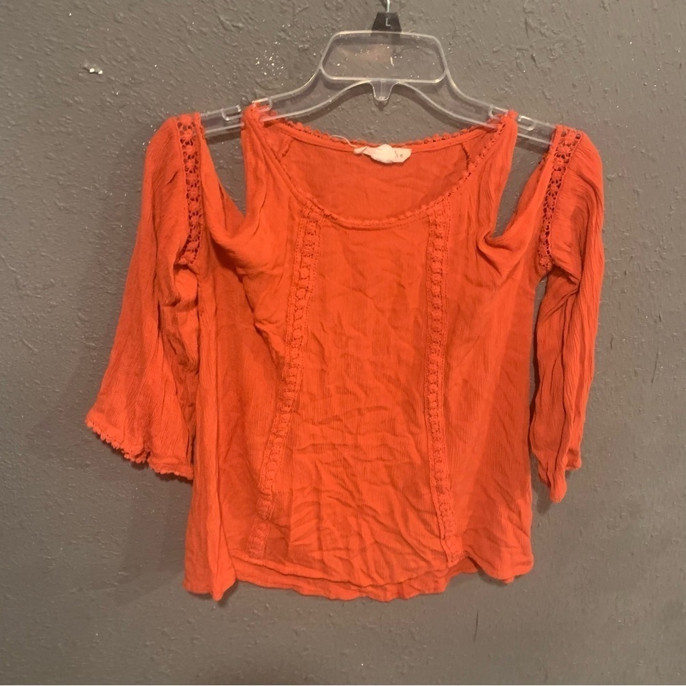 Women’s Loveriche Blouse